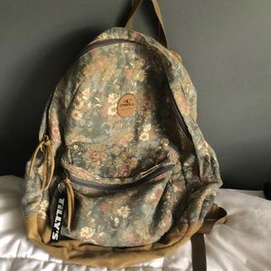 Tilly’s O’Neill backpack